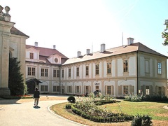 TOP nejnavštěvovanější turistické cíle v kraji: V žebříčku bodoval i zámek Loučeň