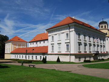 Vlašim