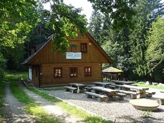 Středočeský kraj představuje turistické novinky pro rok 2024. V Českém krasu bude otevřen Dům přírody