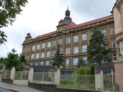 Kraj uvolnil další peníze na školství. Finance pomohou školám v Rakovníku i na Kladně