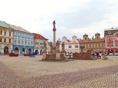 Středočeský kraj podpoří projekty projekty škol. SOŠ a SOU Kolín připravuje výstavbu odborných učeben