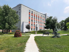 Kolínská nemocnice bude mít urgentní příjem. Stavět se začne příští rok