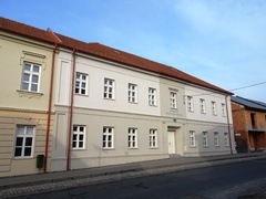 V Poděbradech vznikne nová základní škola. Město na její stavbu nechalo zpracovat studii