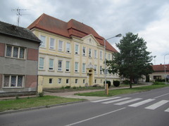 Střední stavební škola v Kolíně navýší své kapacity. Celkem přibude 120 nových míst