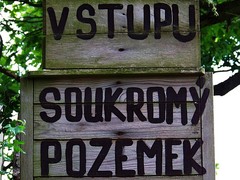 Komplexní pozemková úprava v Příbrami