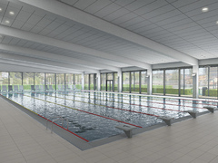 Plavání zdarma pro říčanské seniory startuje v lednu