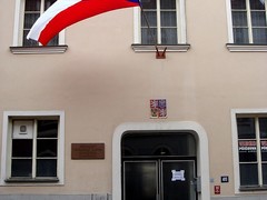 Hrotovice zvou na oslavu vzniku Československa
