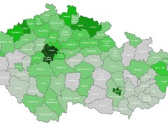 Setkání starostů obcí a měst s azylovými zařízeními