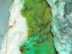 Na víkend se chystá mineralogická burza Oslavany 2013