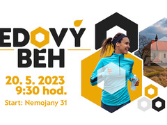 V Nemojanech se konal nultý ročník sportovně-společenské akce Medový běh
