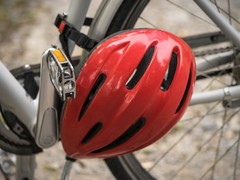 Všichni do sedel! V sobotu 23. září se koná cyklistický průvod