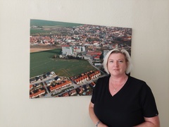 Rozhovor s ředitelkou Agrovýkup Moravské Budějovice: Proč podporuje charitu a co obnáší její profese