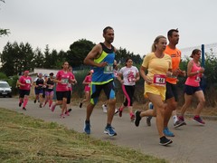 Ivančice opět uspořádají Olympijský běh