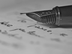 Píšete básně? Přihlaste se do literární soutěže Seifertovy Kralupy 2023