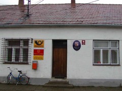 Příbram na Internetu zpřístupnila územní plán