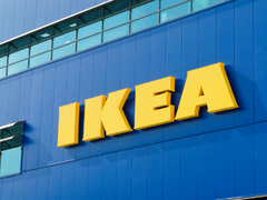 IKEA otevírá další mobilní výdejní místa. Jedno z nich bude i v Kolíně