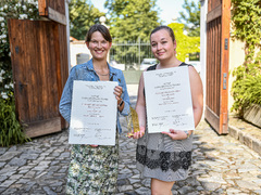 Návrh obnovy chaty Bohumila Hrabala vyhrál studentskou soutěž!