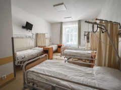 V brandýské nemocnici vzniklo nové urologické centrum jednodenní péče