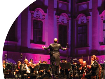 Mezinárodní hudební festival Petra Dvorského slaví 25. výročí svého založení!