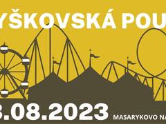 Vyškovskou pouť opanuje funk a pop v podání show Monkey Business