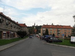 V Oslavanech vybudují památník těžby uhlí