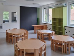 Nedostatek míst ve školkách: Snažíme se problém řešit všemi dostupnými způsoby, ujišťuje vedení kraje