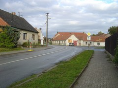 Ostrovačice slaví 750 let