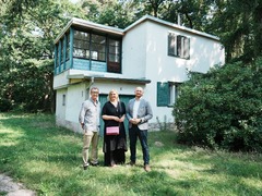 Radní podpořili projekty v oblasti kultury. V Hrabalově chatě se jedná o prostorovou povídku