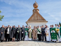 Seznamte se s Vojenským a špitálním řádem sv. Lazara Jeruzalémského – I. část