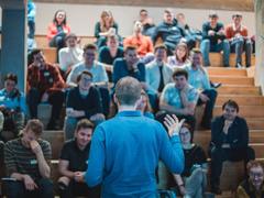 Podnikni to! v Rosicích: Od září podpoří začínající podnikatele