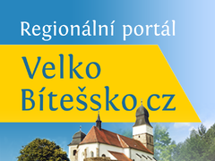 Tvořte obsah na Velkobítešsku s námi. Přispějte článkem do zpravodajství nebo zveřejněte akci v kalendáři