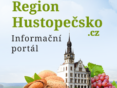 Tvořte obsah na Hustopečsku s námi. Přispějte článkem do zpravodajství nebo zveřejněte akci v kalendáři