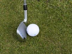 Smutek golfisty ze Židlochovicka. Zloděj mu ukradl výbavu za 70 tisíc korun