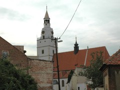 Dominují dopravní stavby a nehody: Co zajímalo čtenáře v regionu Ivančicko v roce 2025?