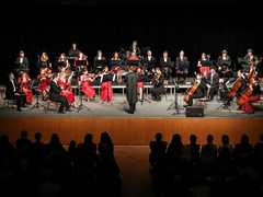 Koncert filmové hudby zamíří do Kralup nad Vltavou