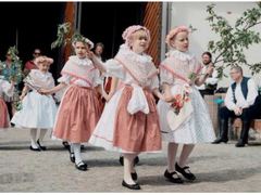Kanava v Židlochovicích hledá pamětníky i nové dětské zájemce o folklór