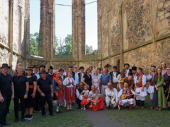 GajdeFest – Slavnosti gajdování zněly napříč celým Brněnskem