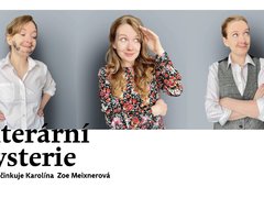 Ve Vyškově vystoupí influencerka Karolína Zoe Meixnerová v rámci projektu LiStOVáNí.cz