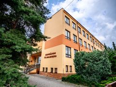 Přijďte oslavit výročí 70 let od vzniku Gymnázia v Zastávce a zavzpomínat na svá studentská léta