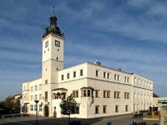 Kyjov rozdělí půl milionu na nápady obyvatel, hlásit se s nimi lze od června