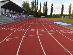Čelákovice bojují o titul Evropské město sportu 2025
