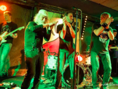 Rozhovor: Frontman skupiny Brutus o hudbě, chemii i koncertech za normalizace