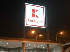 V Hořovicích se staví Kaufland. Bude vybaven nejmodernějšími technologiemi
