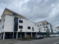 Další část rezidenčního projektu Nová tržnice ve Veselí nad Moravou byla dokončena