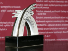 Nominujte do ankety MOSTY mimořádný počin ve prospěch osob se zdravotním postižením