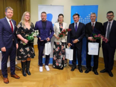 V soutěži Přívětivý úřad obsadil Hodonín v kraji stříbrnou příčku