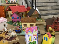OBRAZEM: Moravské Budějovice zvou na kreativní výstavu