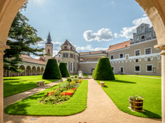 Obliba Vysočiny mezi turisty roste. Kam mířili turisté v roce 2024 nejčastěji?