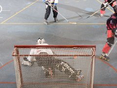 Hořovičtí inline hokejisté reprezentují na mistrovství Evropy