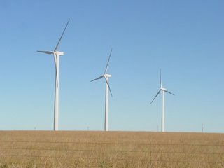 Plzeňský kraj nechal zpracovat územní studii rozvoje větrných a fotovoltaických elektráren